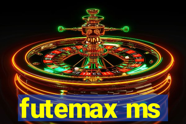 futemax ms